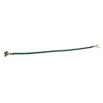 RACO 993 Grounding Pigtail #12 Copper Wire