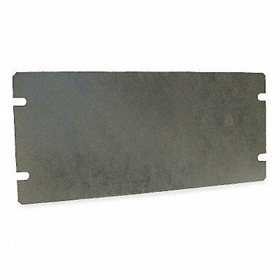 RACO 846 Electrical Box Cover 4-Gang Flat
