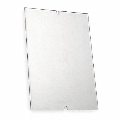 SQUARE D 9080LB43 Pwr Distr Blck Cover 9080 Plastic Screws