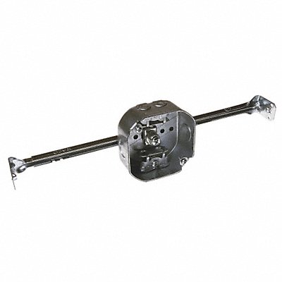 RACO 325 Electrical Box Adjustable Bar 15.5 cu in