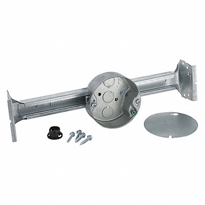 RACO 9261 Electrical Box Round Ceiling Pan