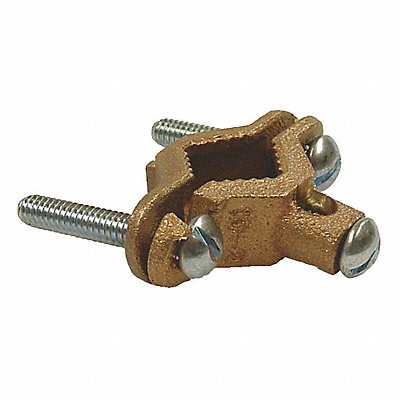 RACO 2505 Connector Bronze Overall L 3.125in