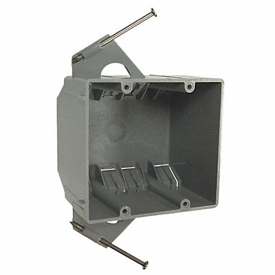 RACO 7835RAC Electrical Box Cable 32.5 cu in 2 Gang