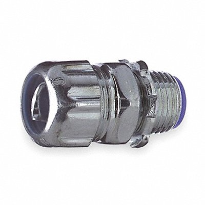 THOMAS BETTS 5340 Conduit Fitting Steel Trade Size 4in