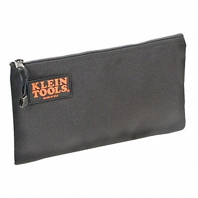 KLEIN TOOLS 5139B Tool Bag Ballistic Nylon General Purpose