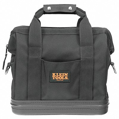 KLEIN TOOLS 520015 Tool Bag Ballistic Nylon General Purpose