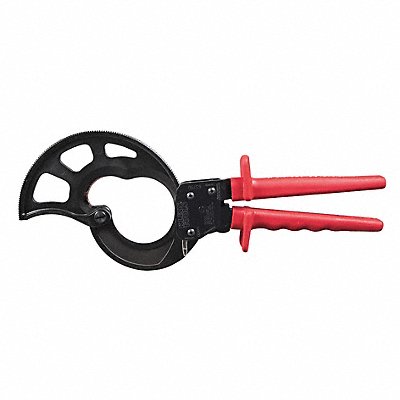 KLEIN TOOLS 63750 Ratchet Cable Cutter Centre Cut 12-1/8In
