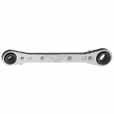 KLEIN TOOLS 68309 Box End Wrench 6-13/16 L