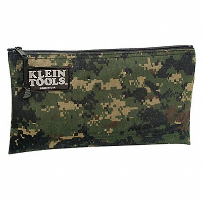 KLEIN TOOLS 5139C Tool Bag Nylon General Purpose