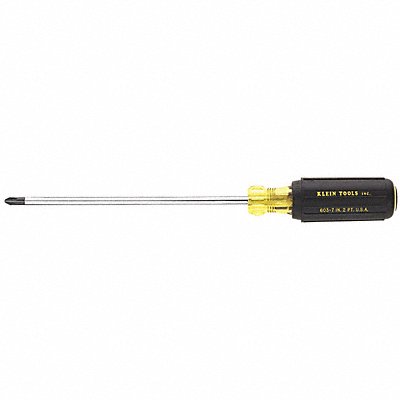 KLEIN TOOLS 60310 Phillips Screwdriver #2
