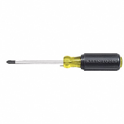 KLEIN TOOLS 6034B Phillips Screwdriver #2