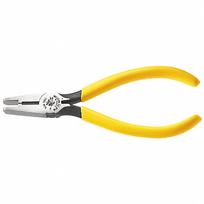 KLEIN TOOLS D2346 Dieless Crimper UG UR and UY 5-3/4 L