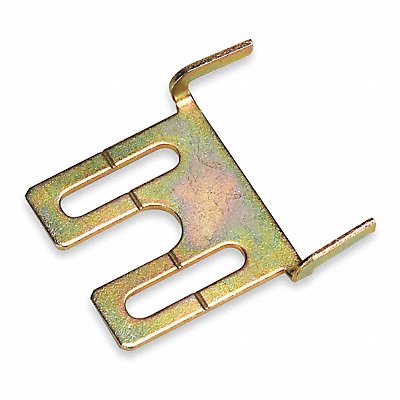 SQUARE D QOUMF2B Mounting Foot QOU Crcuit Breakrs 2 Poles