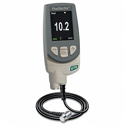 DEFELSKO POSITECTORUTGM1 UT Thickness Gauge MaxFreq 5MHz