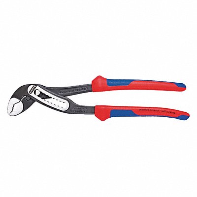 KNIPEX 8802180SBA Water Pump Plier 7-1/4 L