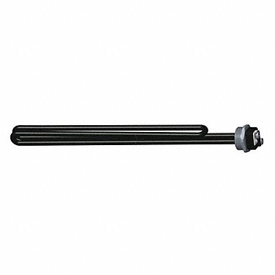 GRAINGER SGW2607430553 Water Heater Element 22.63 in Insert L