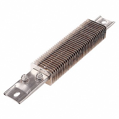 VULCAN OSF15211900B Finned Strip Heater 21 in L 1200 Deg F