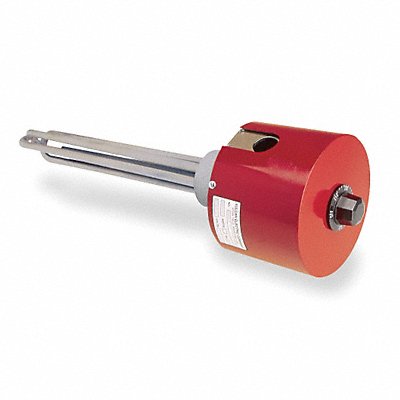 VULCAN AUW230A Screw Plug Immersion Heater 48 sq. in.