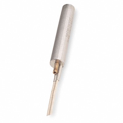VULCAN 1A2C9 Cal-Stat Tstat Basic 2 1/2in insertion