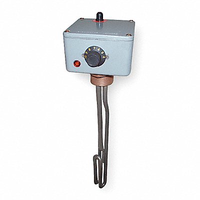 VULCAN HTTR015U Spa/Hot Tub Heatr 120V 1.5kW