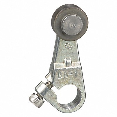 TELEMECANIQUE SENSORS 9007BA1 Limit Switch Lever Arm Rotary Lever Roller 1.38inArmL
