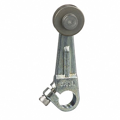 TELEMECANIQUE SENSORS 9007CA11 Limit Switch Lever Arm Rotary Lever Roller 2inArmL