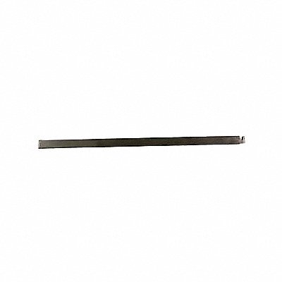 ASI GLOBAL PARTITIONS 4092670794 Partition Column Silver 7 in W