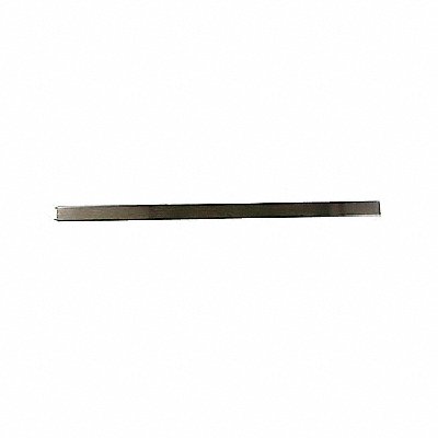ASI GLOBAL PARTITIONS 4092670503 Partition Column Silver 5 in W
