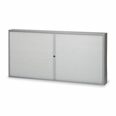 GRAINGER 19RR66 HEPA Ducted Terminal Module 24x24x7