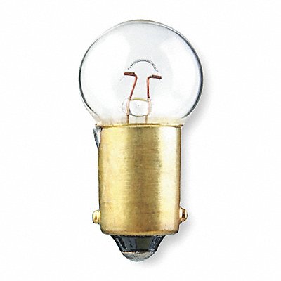 LUMAPRO 29310PK 4.62 W G4-1/2 BA9s PK10