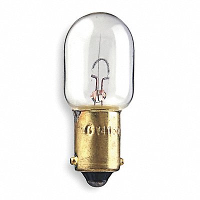 LUMAPRO 149510PK 8.4 W T4-1/2 BA9s PK10