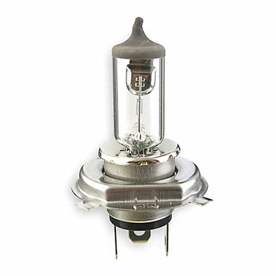 LUMAPRO H47570W Halogen 70 W 75 W T4-5/8 P43t-38