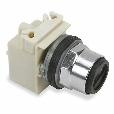 SCHNEIDER ELECTRIC 9001K11J1 Selector Switch Head Illuminated 2Pos 30mm