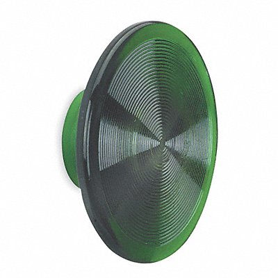 SCHNEIDER ELECTRIC 9001K16G Mushroom Head 30mm Green