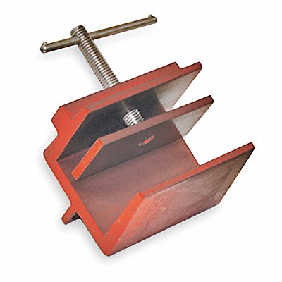 GUARDIAN 10808 Ladder Stabiliser Aluminum 500 lb Cap.