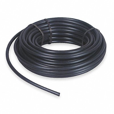 RAIN BIRD T22100S Tubing For 1/4 Fittings 100 ft Black
