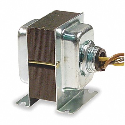 FUNCTIONAL DEVICES INC / RIB TR20VA007 Cls 2 Transformer 20VA Open Hub Foot