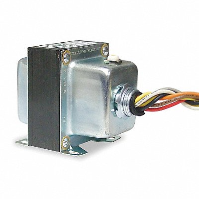FUNCTIONAL DEVICES INC / RIB TR40VA015 Class 2 Transformer 40VA Open Hub Foot