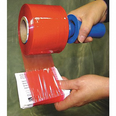 GOODWRAPPERS 15A903 Stretch Wrap Cast Standard Duty PK4