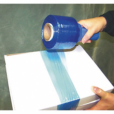 GOODWRAPPERS 15A881 Stretch Wrap Cast Standard Duty PK4