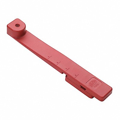 MALCO FCFG Siding Facing Gauge Fiber Cement 5 In