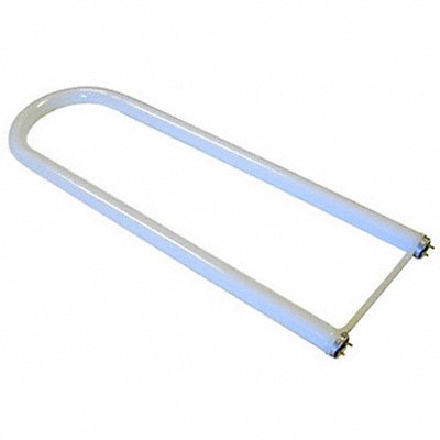 GE LAMPS F32T8SPX35U6ECO U-Bend FLUOR Bulb T8 G13 3500K 32W