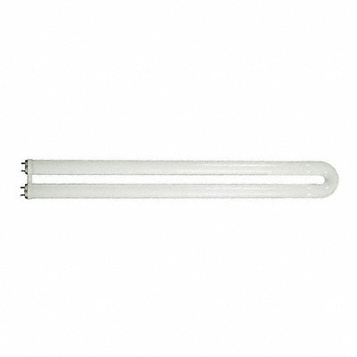 GE LAMPS F31T8SPX41UECO U-Bend FLUOR Bulb T8 G13 4100K 31W