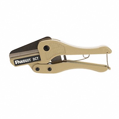 PANDUIT DCT Wiring Duct Cutting Tool 8 inL Plastic