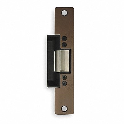 2EUU8 ADAMS RITE 713054000000 Electric Strike 24VAC Fail Secure