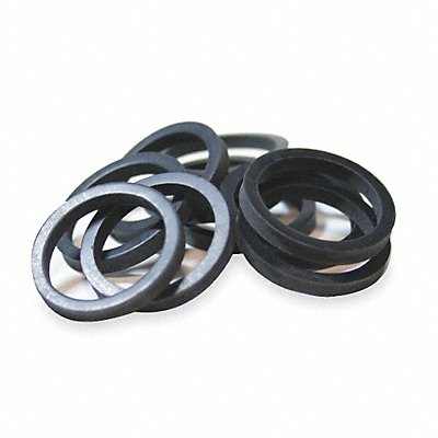 ACORN 431023001 Bonnet Gaskets Acorn Neoprene PK10