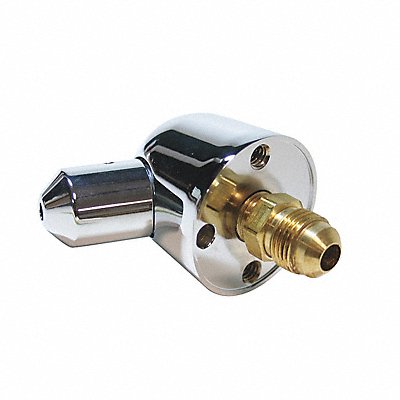 ACORN 1244002001 Shower Head Assy Cylinder 2.4 gpm