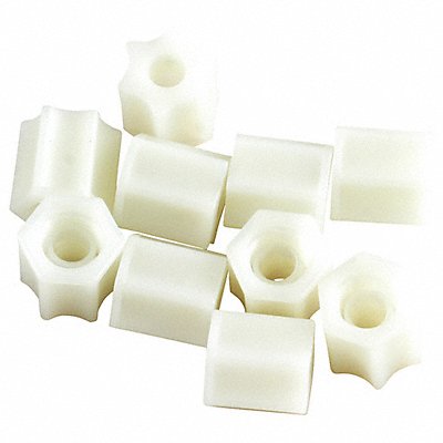ACORN 1895451001 Compression Nuts Acorn PK10