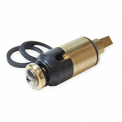 ACORN 2260001002 Cartridge Assembly Acorn Brass Noryl