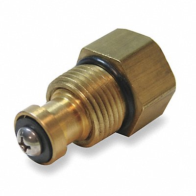 ACORN 2755000001 Prison Toiler Control Stops Acorn
